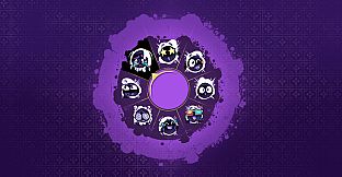 33 Immortals – Supporter's Pack