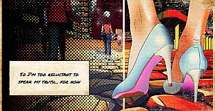 Trophies: A Corruption Tale