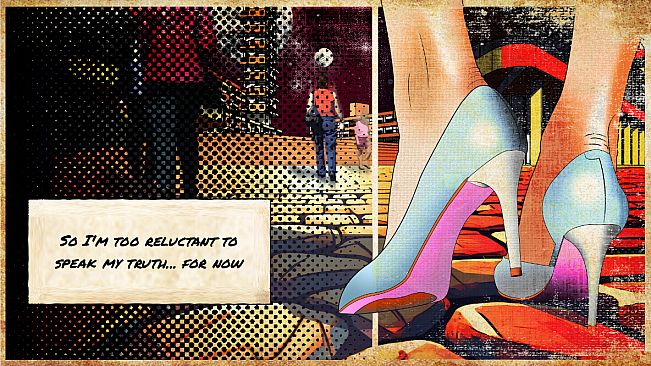 Trophies: A Corruption Tale