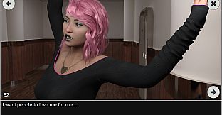 Uranus - Personal Demons