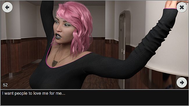 Uranus - Personal Demons