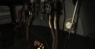 Train Simulator: LNER Class V2 Steam Loco Add-On