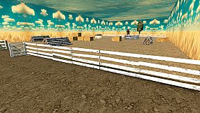 Chained in the Backrooms