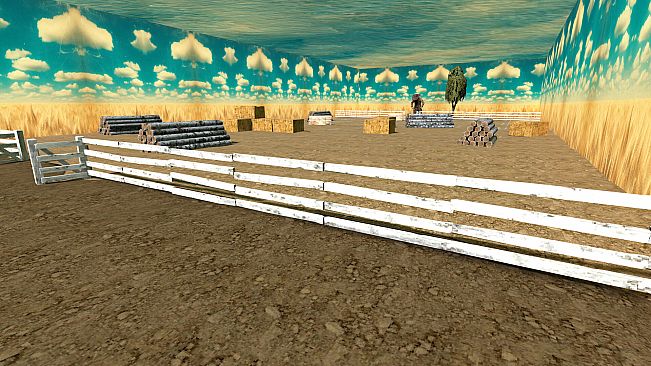 Chained in the Backrooms