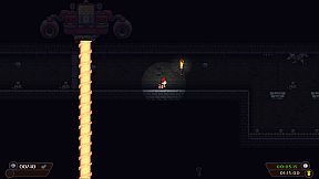 Prison Boy - The Adventure