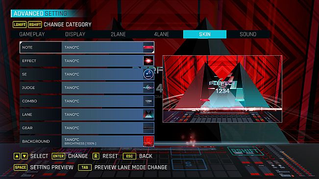 MASH VP! Re:VISION - HARDCORE TANO*C SPECIAL COLLABORATION Pack