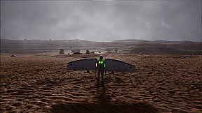 Occupy Mars: The Game