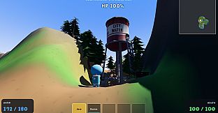 Terrible Forest Management