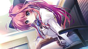 Mashiroiro Symphony HD -Sana Edition-