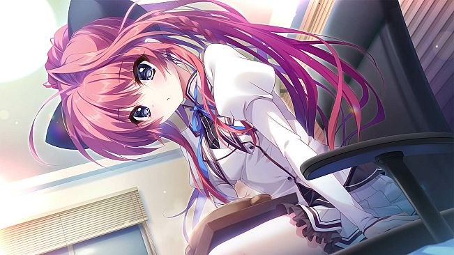 Mashiroiro Symphony HD -Sana Edition-