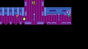 Princess Shall Prevail