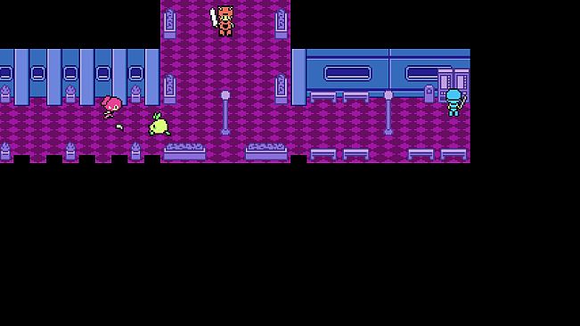 Princess Shall Prevail