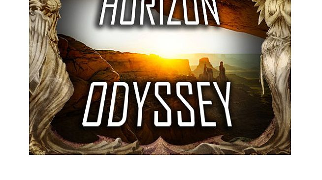 Horizon Odyssey - 180 Page Walkthrough