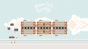 Game Dev Fantasy盖姆代夫