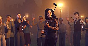 Club House on Haunted Hill