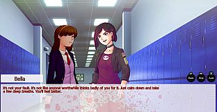 Crime Opera II: The Floodgate Effect