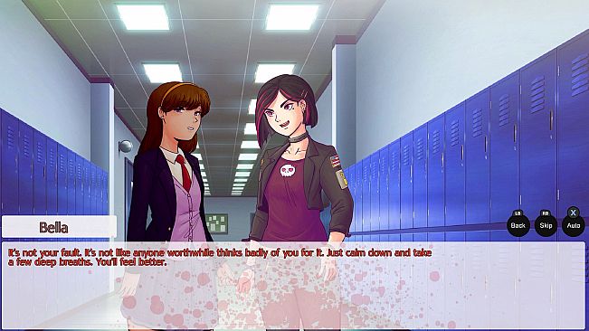 Crime Opera II: The Floodgate Effect