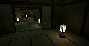 DOORS : Haunted Tales of Lantern House