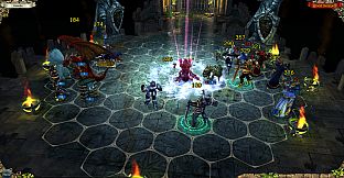 King's Bounty: Armored Princess