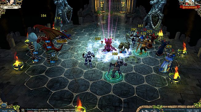 King's Bounty: Armored Princess