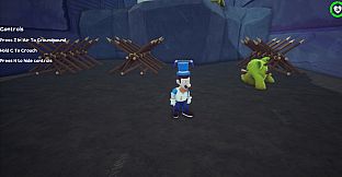 Super Clown Ultimatum