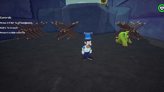 Super Clown Ultimatum