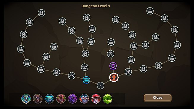 Tentikun 2: That time I got reincarnated as a dungeon