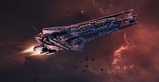 Star Conflict - Protazan (Deluxe Edition)