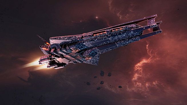 Star Conflict - Protazan (Deluxe Edition)