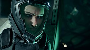 The Expanse: A Telltale Series - Deluxe Edition