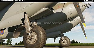 DCS: Mosquito FB VI