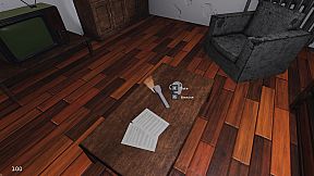 Nightshift Nightmares