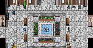 RPG Maker MZ - Shopping Spree