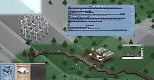 Distributrains