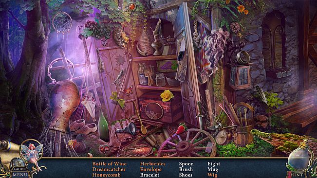 Bridge to Another World Remastered: Burnt Dreams Collector's Edition