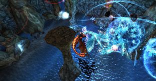 Dragons and Titans - Titan Pass