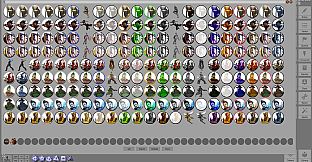 Fantasy Grounds - Supers, Volume 2 (Token Pack)