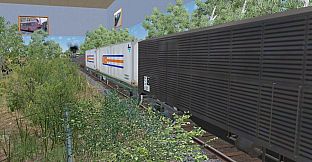 Trainz 2019 DLC - Model Trainz: New South Wales Region