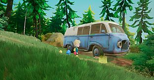 Arrival of the Punnu