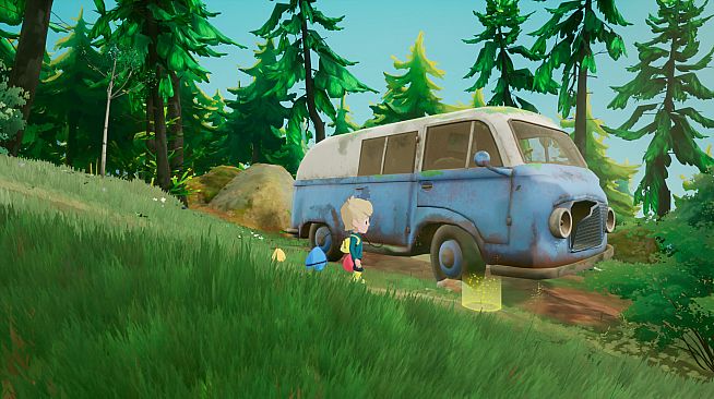 Arrival of the Punnu