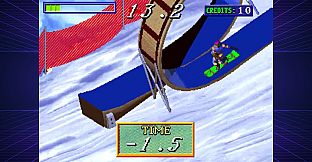 Gaelco Sports Collection (QUByte Classics)