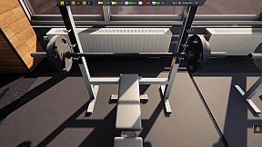 Football Life Simulator