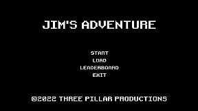 Jim's Adventure