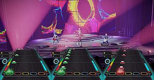 STAGE TOUR