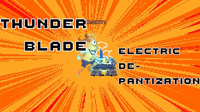 Demon Raiders: Bloody Gems of Blood