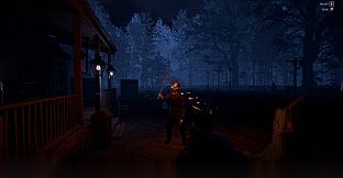 The Dark Forest Calls