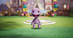 Sackboy: A Big Adventure - Matte Paint Pack