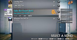 Rocksmith 2014 Edition – Remastered – Rage Against the Machine - “Take the Power Back”