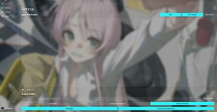 SVFI - Transparent Footage Support