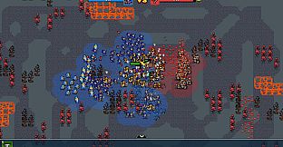 Empire Game:Pixel Hero